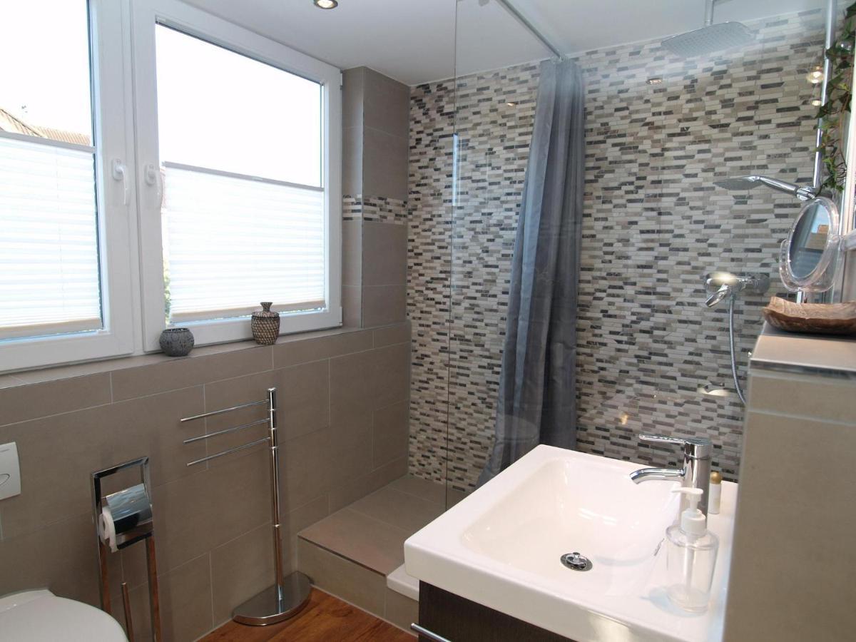 Appartement Luna Appartement Luna Appartement 1 Haffkrug Exteriér fotografie