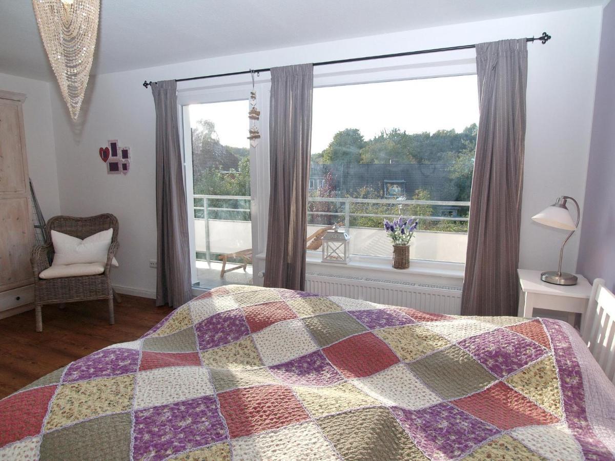 Appartement Luna Appartement Luna Appartement 1 Haffkrug Exteriér fotografie