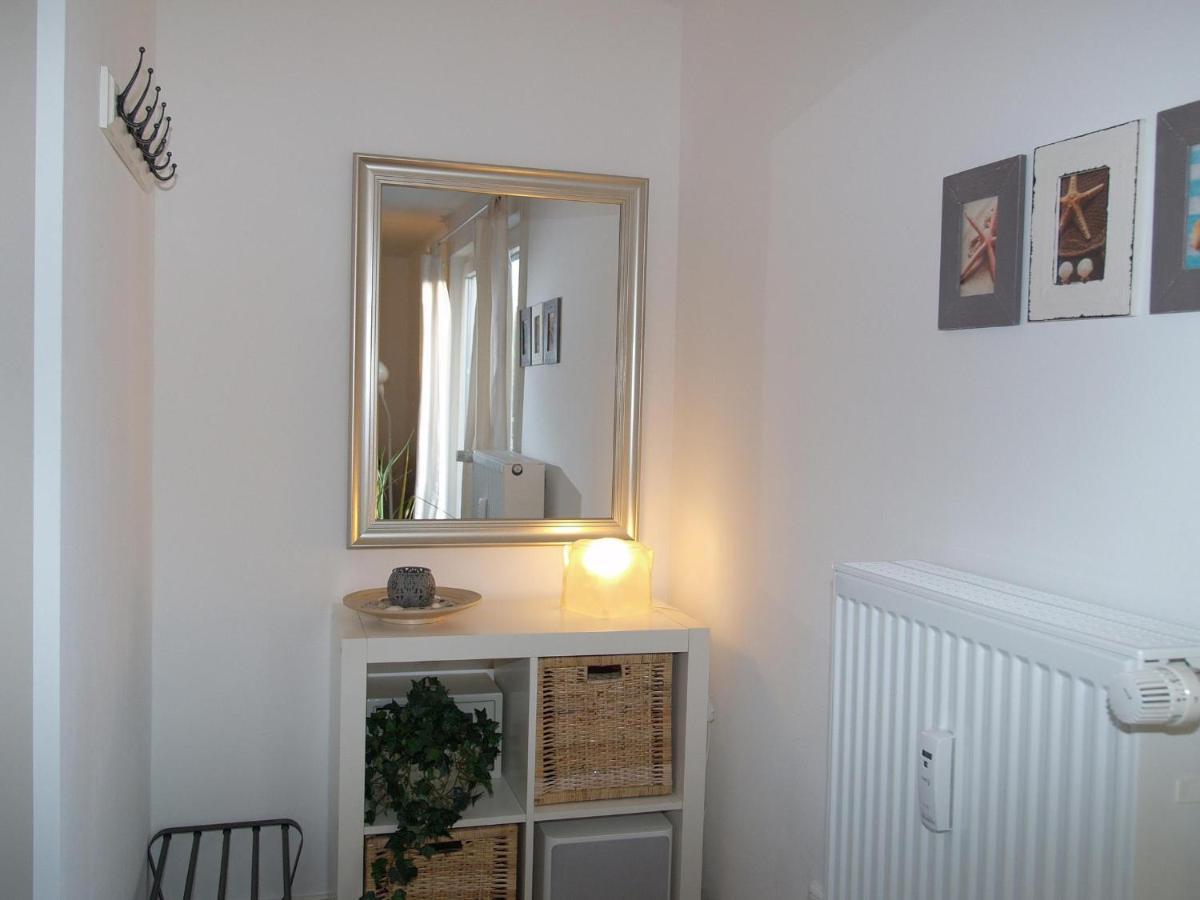 Appartement Luna Appartement Luna Appartement 1 Haffkrug Exteriér fotografie